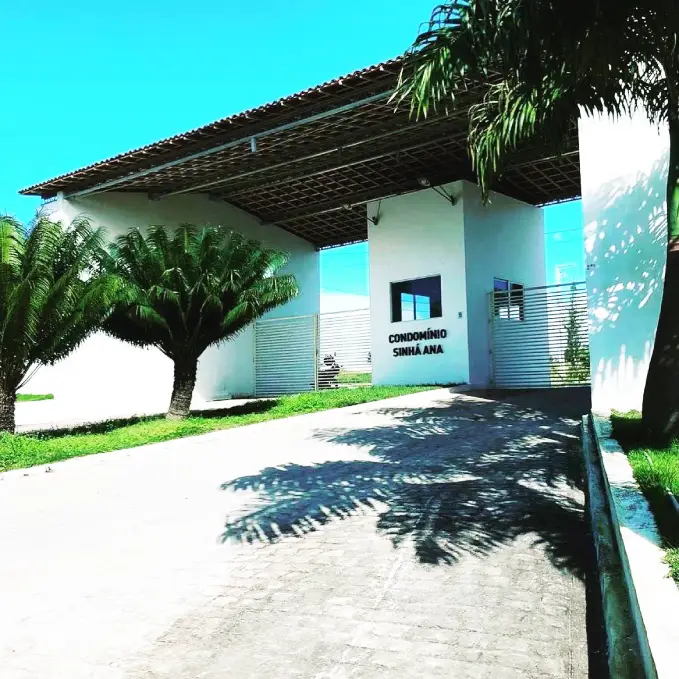 Família braços abertos