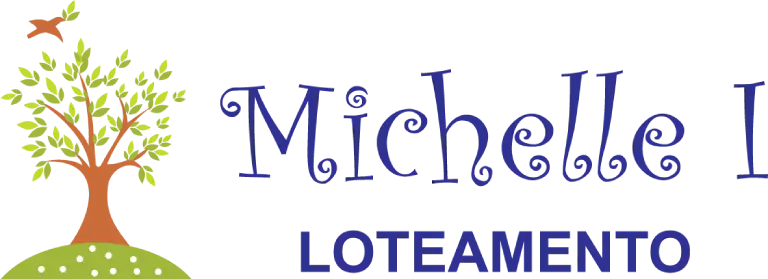 Logo Loteamento Michelle I