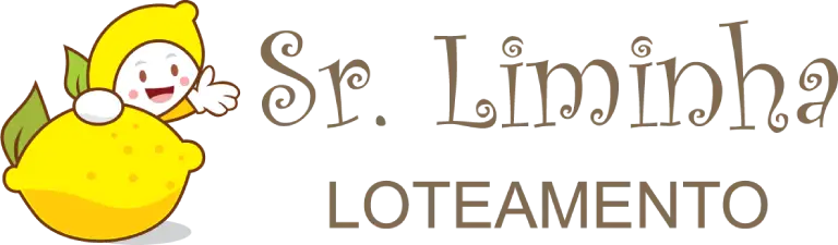 Logo Loteamento Sr. Liminha